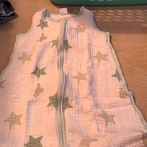 Aden & Anais sleep sac. Size XL (18-24mo)